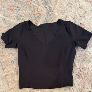 Lululemon Align Top